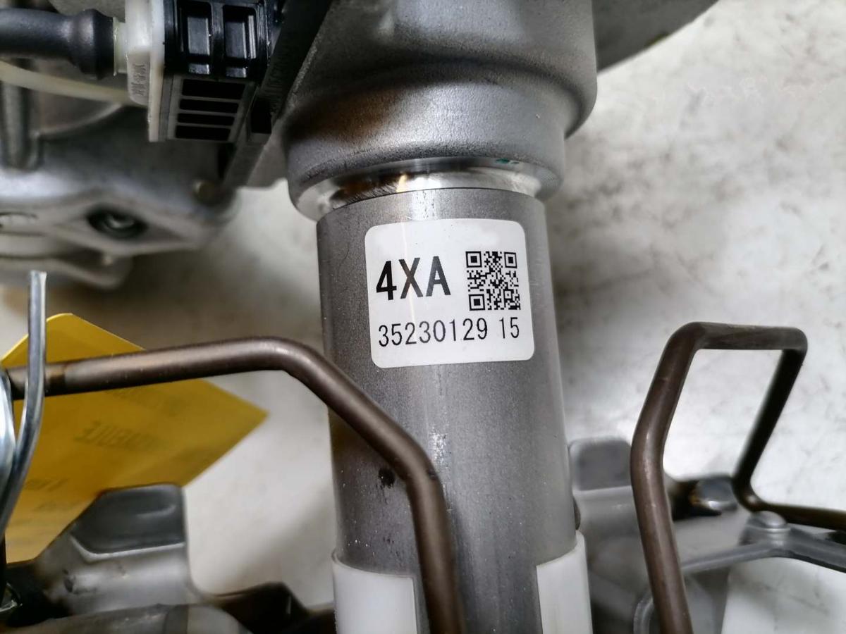 Mitsubishi Eclipse Cross GL3W original Lenksäule m Elektromotor 2.4 72kw Bj.2023